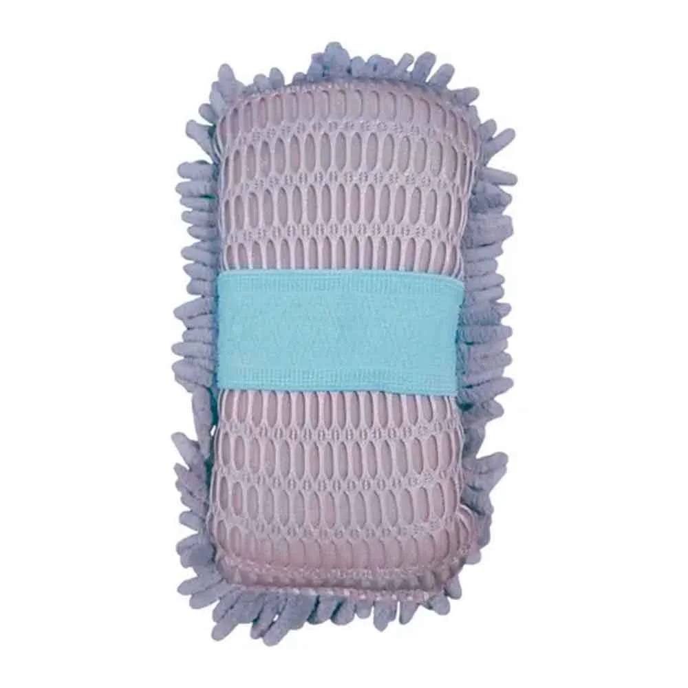 Esponja Microfibra Tech-Fiber Cadillac 